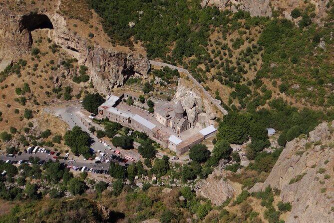 Day Trip to Garni,Gegard and Lake Sevan - Booking Information