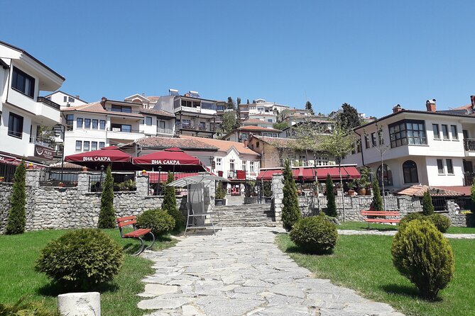 Day Trip to Ohrid Macedonia & Pogradec / by Tirana Day Trips - Itinerary Clarity and Comfort