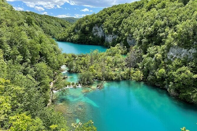 Day Trip to PLITVICE LAKES - FROM Zagreb! - Group Size and Weather Conditions