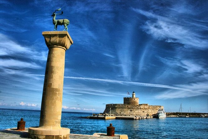 Day Trip to Rhodes From Fethiye Review - Since You Asked