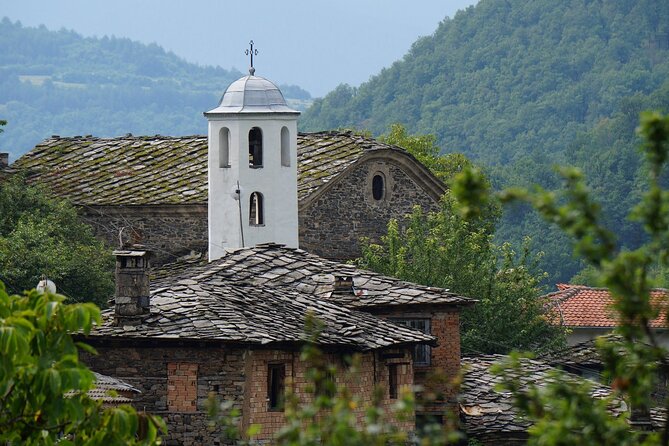 Day Trip to the Marvelous Bridges and the Unique Rhodope Cuisine - Booking Terms and Conditions