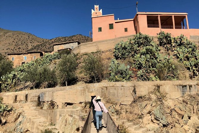 Day Trip to Tinmel Mosque & Berber Villages - Traveler Reviews and Feedback