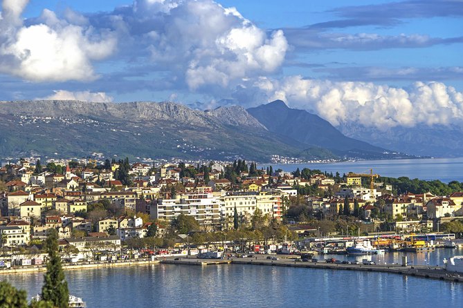 Day Trip to Trogir and Split From Makarska Riviera - Reviews and Feedback