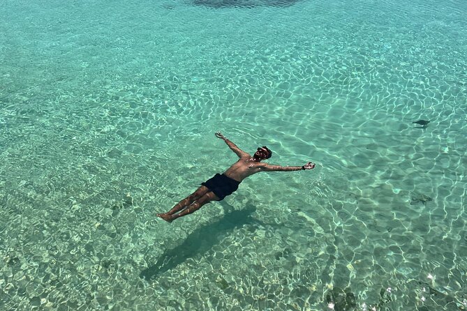 Daymaniyat Islands Snorkeling Adventure From Muscat - Tips for an Enjoyable Trip
