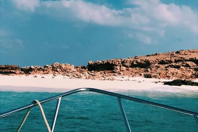 Daymaniyat Islands Snorkeling Half-Day Tour - Preparing for the Tour