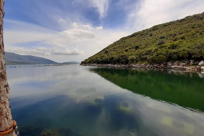 Daytour •Butrint~Ksamil - The Sum Up