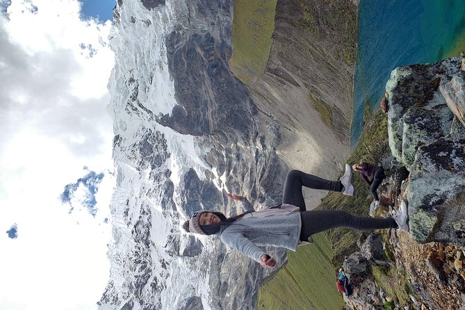 Daytour to Humantay Lagoon From Cusco - Booking and Cancellation Details