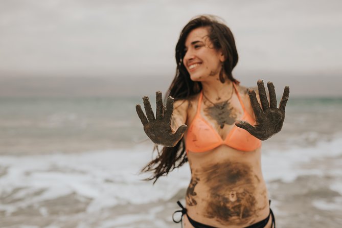 Dead Sea Chill Out Half-Day Trip From Jerusalem - Booking and Cancellation Policy
