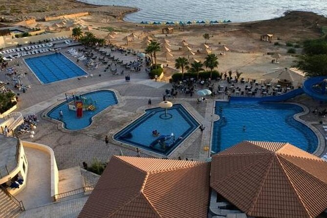 Dead Sea & Jerash Full-Day Private Tour From Amman or Airport - Additional Information