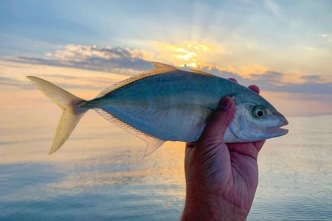 Deep Sea Fishing Dubai - Fishing Trip on Boat - Frequently Asked Questions
