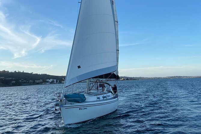 Deluxe Day Sail in San Diego - Traveler Feedback and Ratings