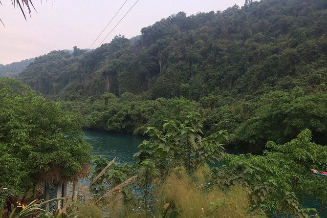Deluxe Small Group : PHONG NHA CAVE - Paradise Cave Full Day Tour - Tips for Your Tour