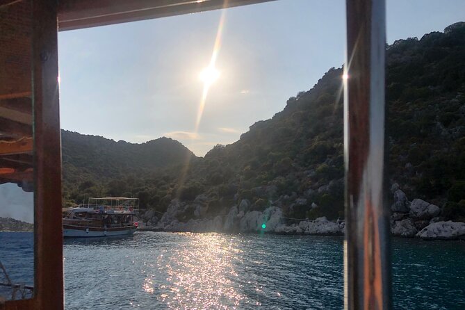 Demre and Myra With Boat Trip From Antalya - Recommended Packing