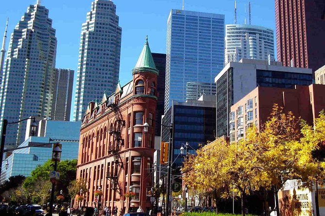 Departure Private Transfer: Toronto to Pearson Airport YYZ in Luxury Car - Additional Considerations