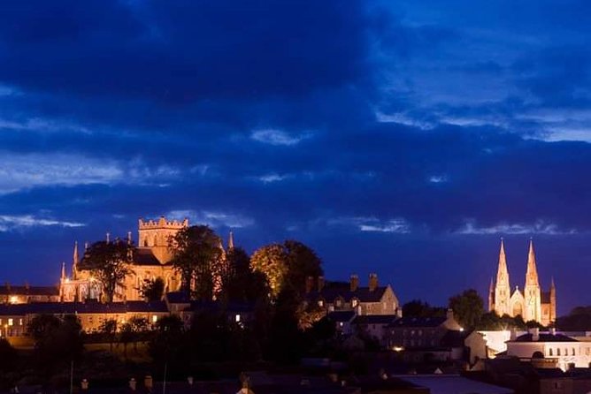 Derry Londonderry Small Group Private Day Trip From Belfast - Pricing and Booking
