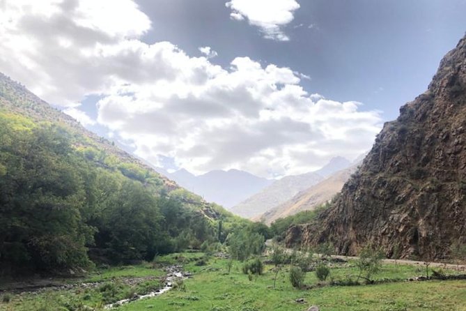 Desert Agafay and Atlas Mountains & Camel Ride Day Trip From Marrakech - Frequently Asked Questions