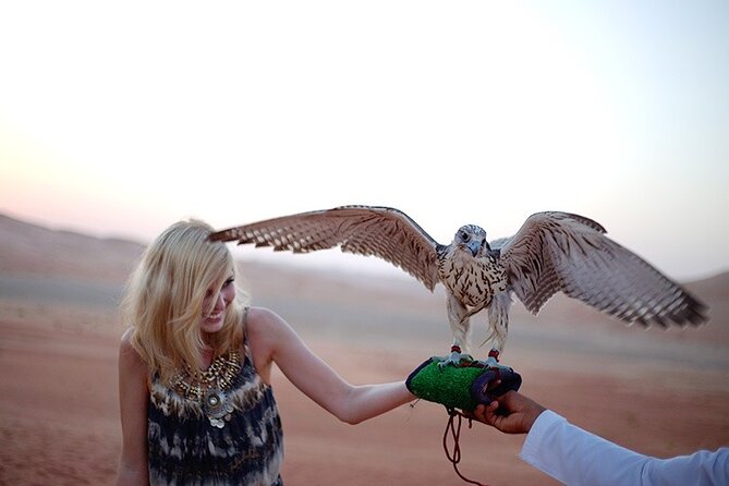 Desert Safari and Quad Bike Experience in Dubai With Dinner - Booking Information and Pricing Details