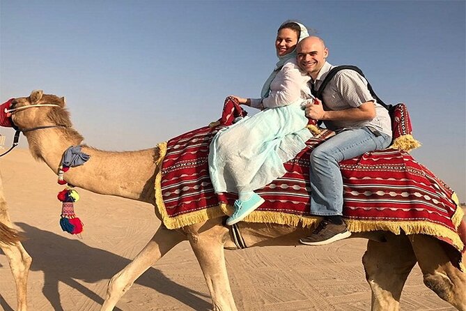 Desert Safari Dubai With 6 Live Shows & BBQ Dinner - Essential Information and Considerations