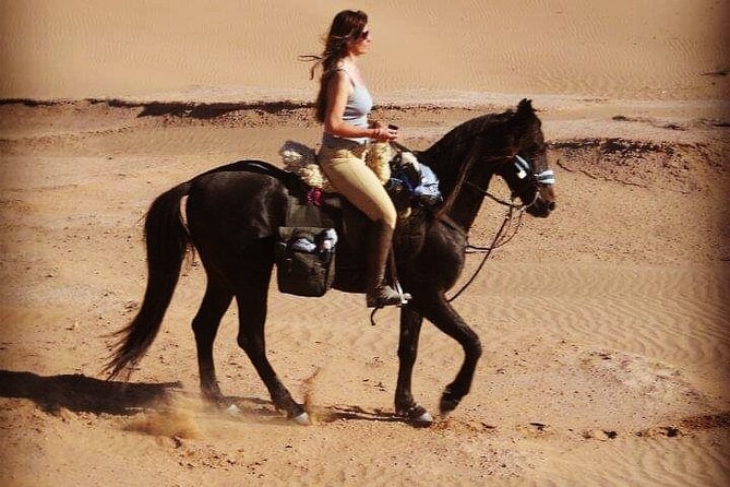 Desert Trail in Morocco on Horseback - Frequently Asked Questions