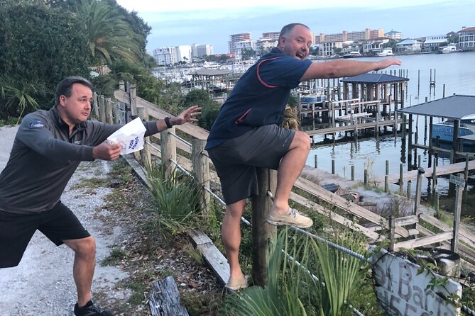 Destin Dash Scavenger Hunt - Additional Resources and Links