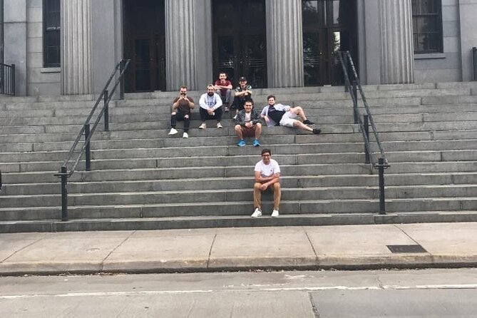Detroit City Scavenger Hunt by Operation City Quest - Things To Known