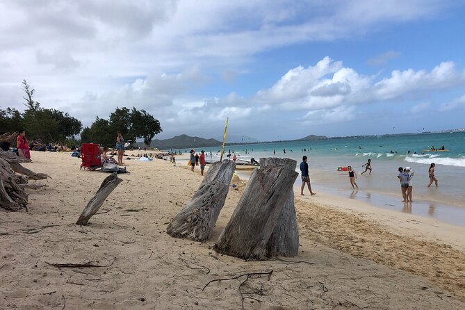 Diamond Head Crater Trail , Sightseeing & South Side Beach Day - Customer Reviews and Experiences