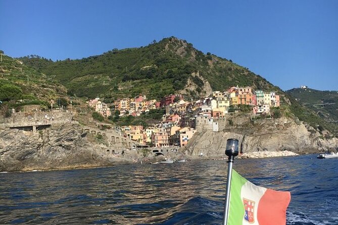 Didi Boat Tour With Davide-Explore the Island and Portovenere - Guests Experiences