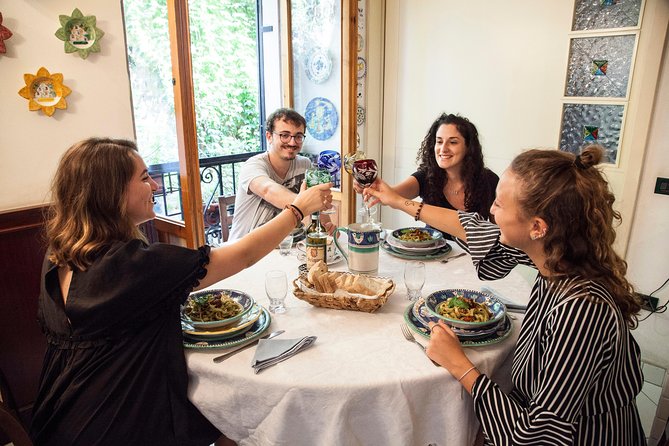 Dining Experience at a Locals Home in Brindisi With Show Cooking - The Sum Up