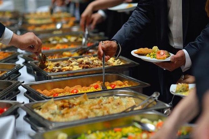Dinner Cruise on the Nile River With Buffet, Cultural Show and Private Transfer in Cairo - Romantic Ambiance and Scenery