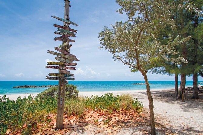 Direct Shuttle From Orlando to Key West (Up to 15 People Group) - Questions About Your Stay