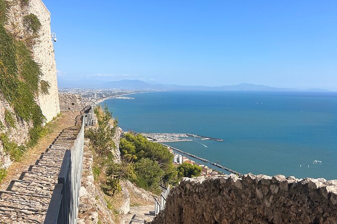 Discover Amalfi Coast From Salerno by Car, Stopping in Amalfi - Sum Up