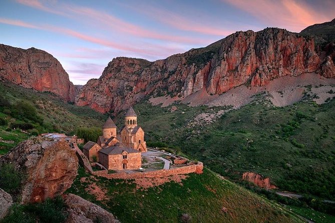 Discover Armenia - Cultural Immersion