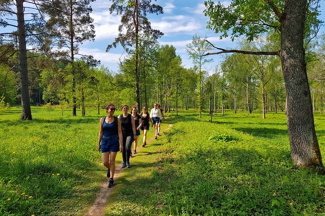 Discover Best Of Gauja National Park In One Day - Visiting Turaida Museum Reserve