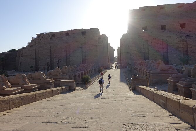 Discover Cairo, Luxor, Aswan and Abu Simbel - 06 Days - Discover Luxor, Aswan, and Abu Simbel