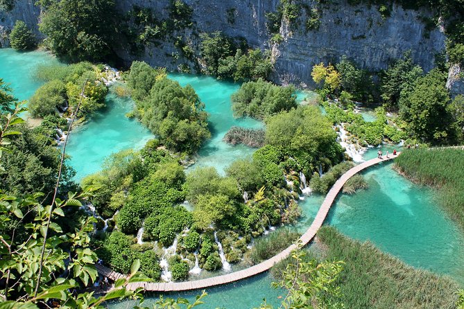 Discover Croatia & Surroundings 11 Days - Dubrovniks Historic Wonders