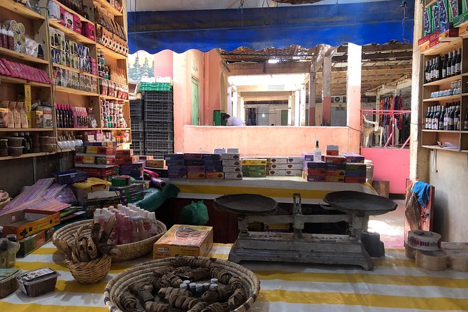 Discover Fez and Its Hidden Secrets - Tips for a Memorable Tour