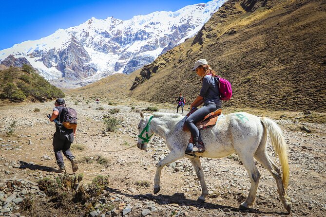 Discover Humantay Lake on a Private Tour in Cusco - Frequently Asked Questions