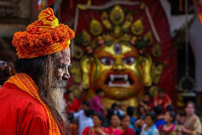 Discover Kathmandu Valley: A Day Tour Through Time and Tradition - Tips for a Memorable Experience