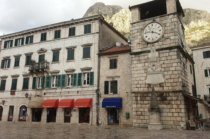 Discover Montenegro Private Tour Review - Since You Asked