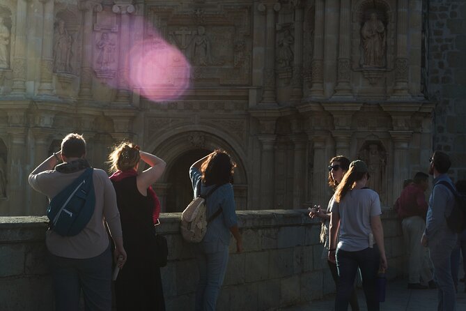 Discover Oaxaca Through History and Urban Mythology - Frequently Asked Questions