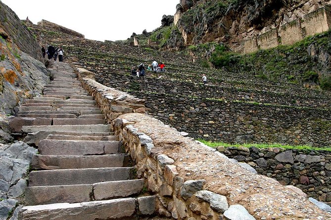 Discover Peru in 7-Day/6-Night From Lima Suitable for Child - Frequently Asked Questions