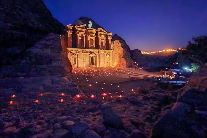 Discover Petra Hidden Gems - Preparing for the Hike