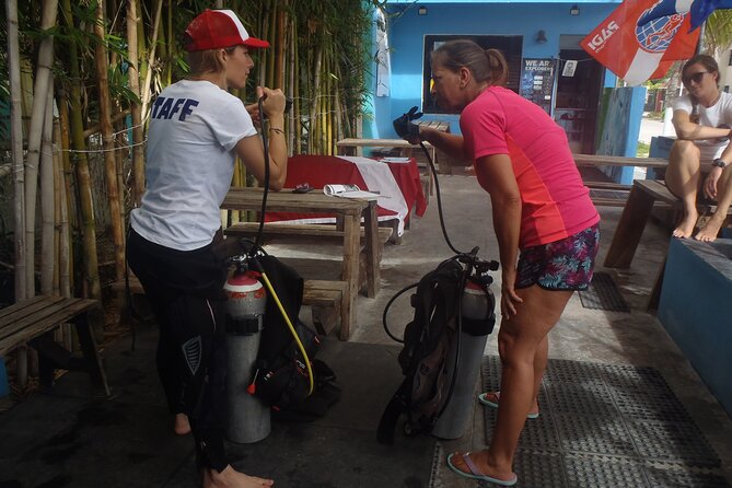Discover Scuba - Dive Into Adventure