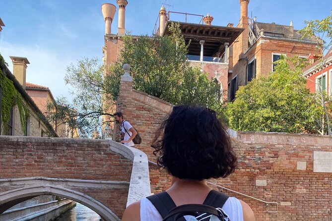 Discover Secrets and Hidden Gems of Venice With a Local: Sightseeing Small Group - Traveler Reviews and Testimonials