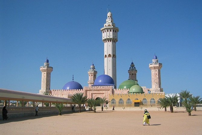 Discover Senegal and Ghana, 11 Days - Flexible and Customizable Tour Experience