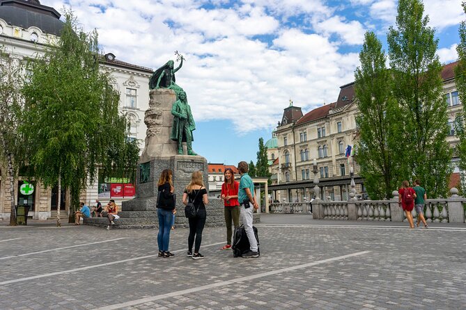 Discover Slovenia Through Ljubljana - The Sum Up