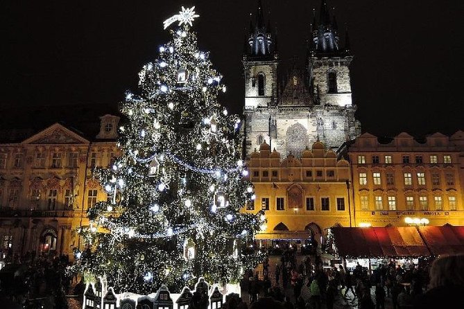 Discover the Best of Prague: 3 Hours Private Tour Incl Beer Stop - Customer Reviews and Ratings