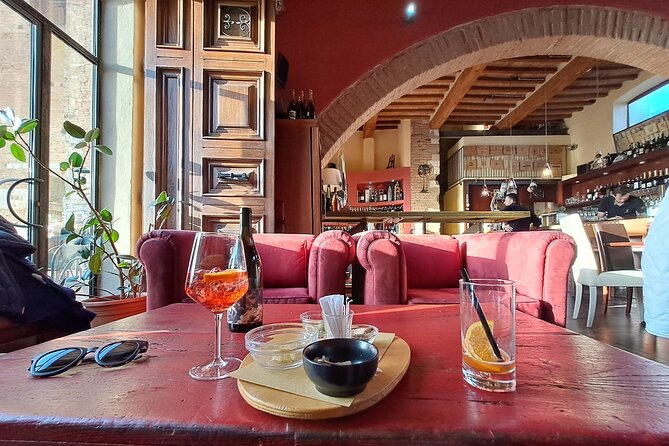 Discover the Hidden Gems of Val Dorcia by Vespa! - The Sum Up
