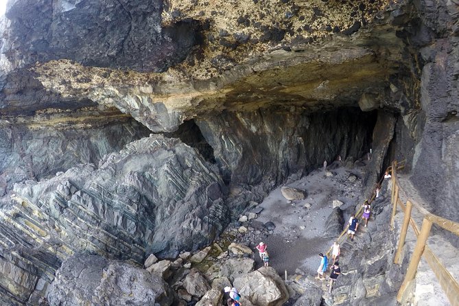 Discover the Real Fuerteventura: Extraordinary Paths Surrounded by Nature - Sum Up