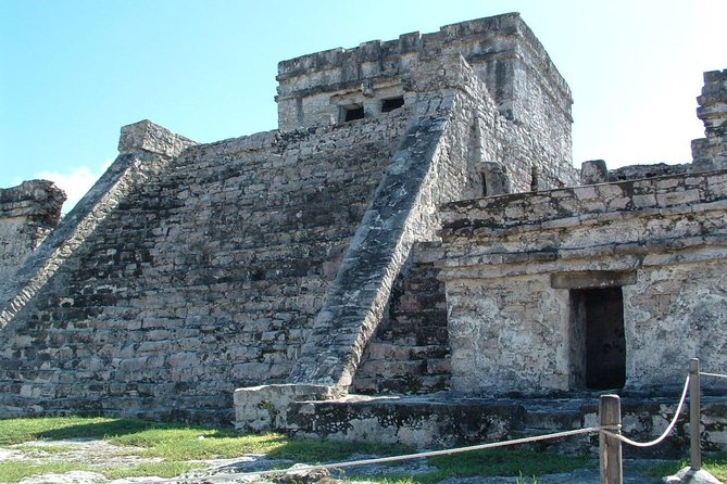 Discover Tulum, Visit Coba and Swim in a Real Mayan Cenote and Playa Del Carmen - Frequently Asked Questions